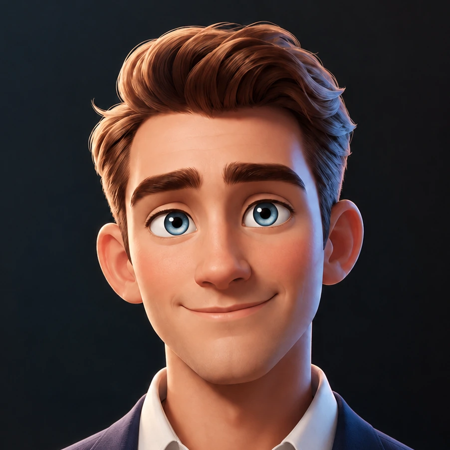 Portrait de Joseph, système expert en financement immobilier